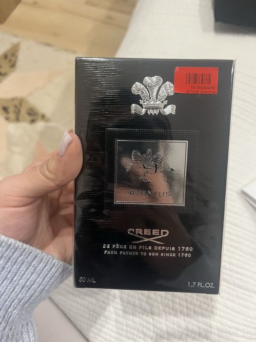 Creed Aventus 50 мл