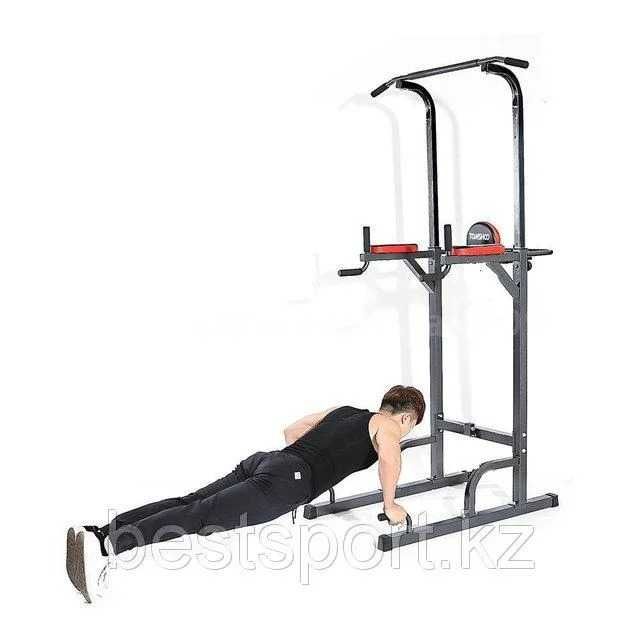 Многофункциональный Турник, пресс, брусья