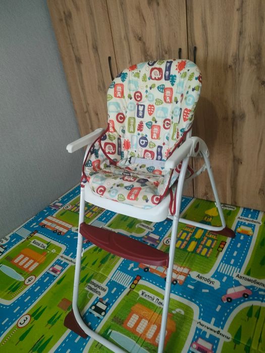 Продам детский стульчик