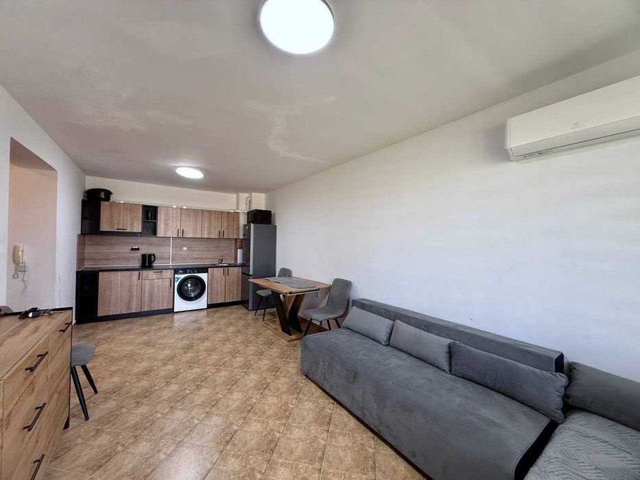 Двустаен апартамент в комплекс „Арките“, Кошарица