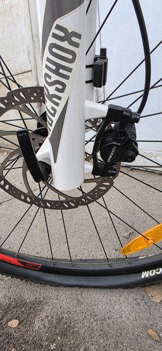 Велосипед Centurion в отличном состоянии