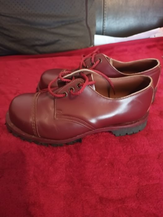 Getta grip обувки с метално бомбе 40 номер