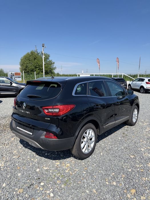 RENAULT Kadjar 2017 — imagine 3