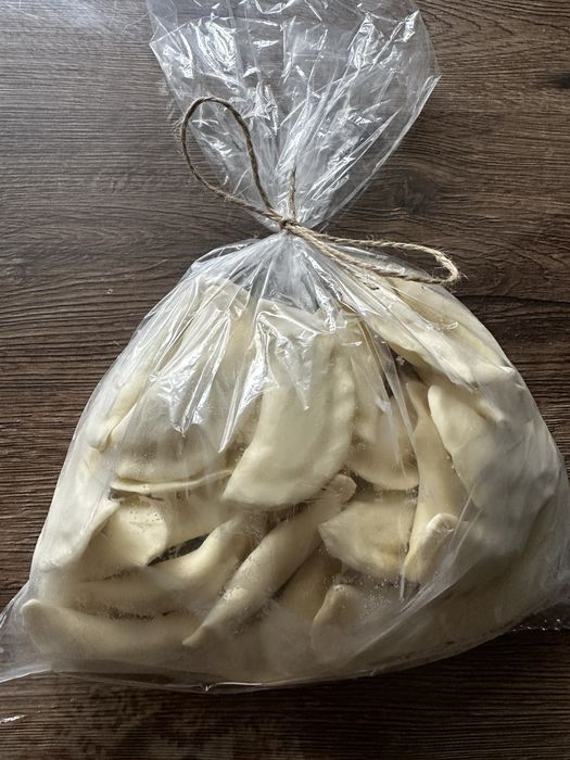 Жайма, ручная раскатка