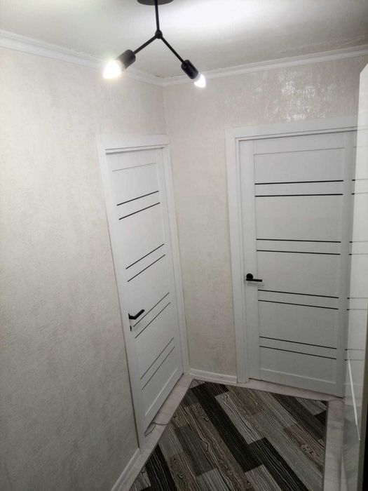 Продается двух комнатная квартира