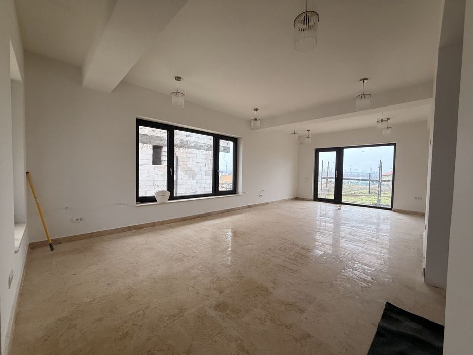 Vand casa Agigea zona Lac agigea/ str Alexandru Odobescu nr 29