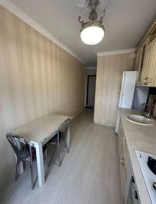 Тристаен имот в кв.Слатина