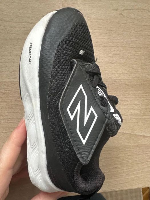 Детски  обувки Nike,Geox,Zara,New Balance