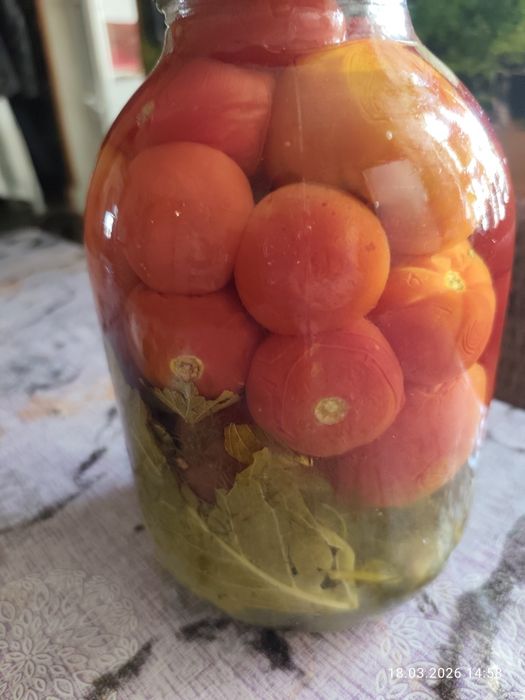 Продаю соленья по 1500