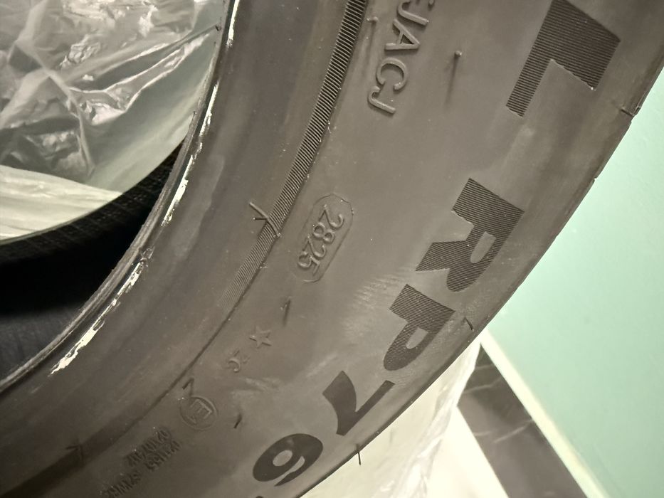 Шины 225/55/19 chao yang