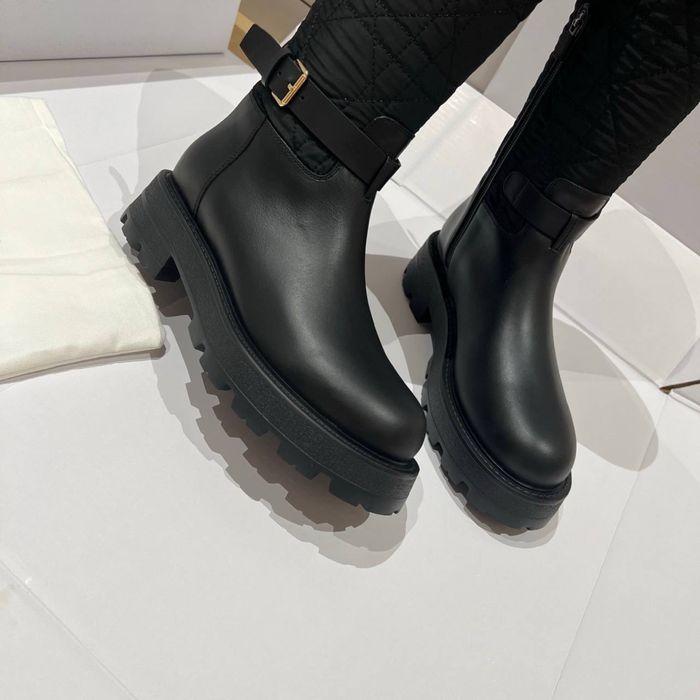 Cizme Christian Dior