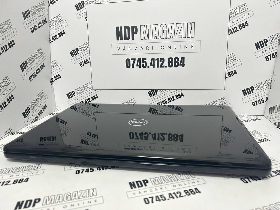 NDP Amanet NON-STOP Sos. Giurgiului 119 LAPTOP DELL (56453)