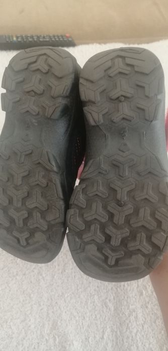 papuci fete Decathlon m25