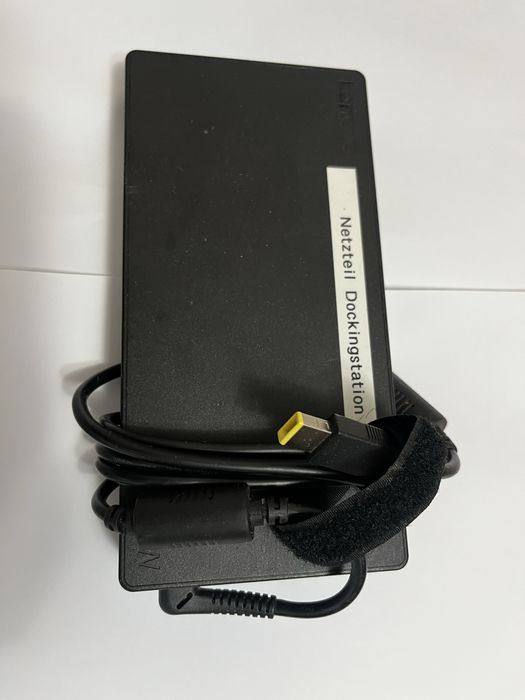 Incarcator Laptop Lenovo 20V 11.5A 230W ADL230NLC3A