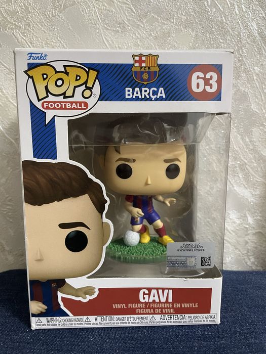 funco pop.