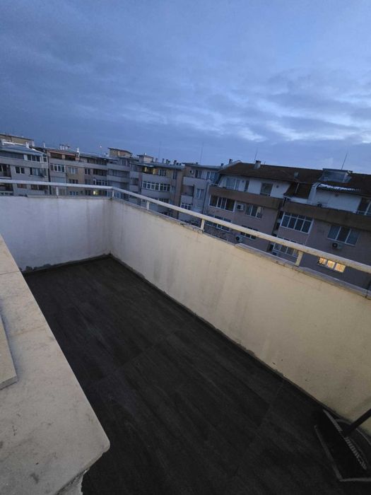 Продава се Тристаен апартамент в Велико Търново, Център - 80 кв.м за 861 €/кв.м - Снимка #4