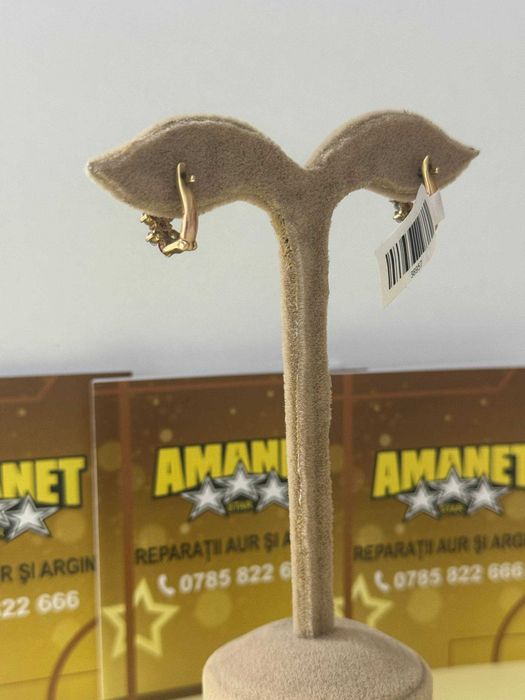 Cercei 3.23gr (m1) staramanet