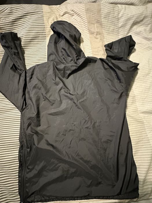 Топ ветровка съ нами богъ