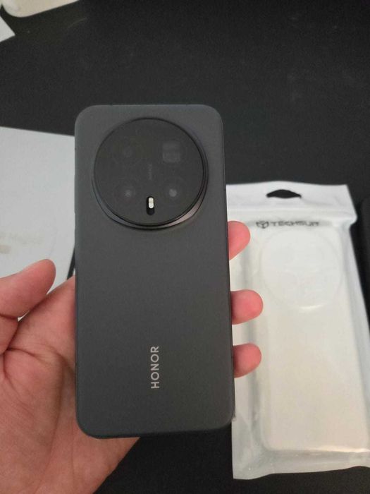 Honor magic 8 pro