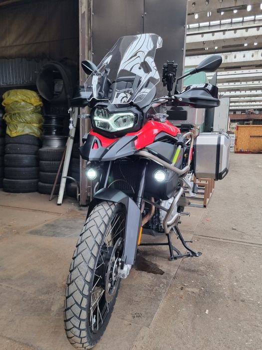 Bmw F 850 GS,an de fabricatie 2020