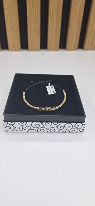 Bratara Aur 14K 4,56Gr Lungine 18 Cm #47047