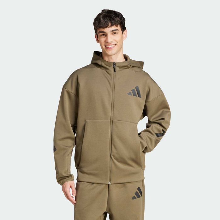 Оригинал Adidas Худи и Брюки