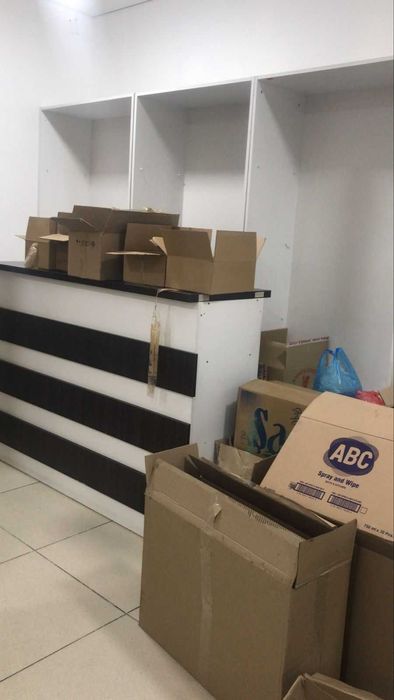 Продается мебель аптечная