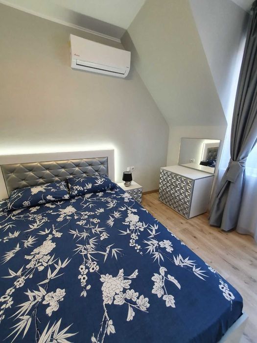 Дава се под наем Тристаен апартамент в Пловдив, Каменица 2 - 90 кв.м за 425 € - Снимка #5