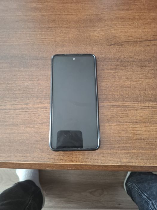 Samsung galaxy  a52 s