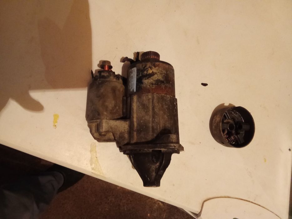 Electromotor Mitsubishi