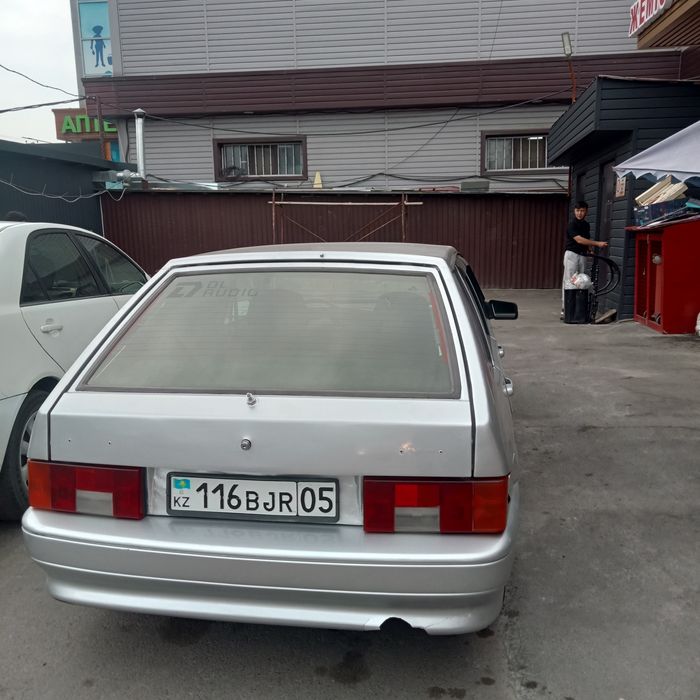 2114вазпродам срочно