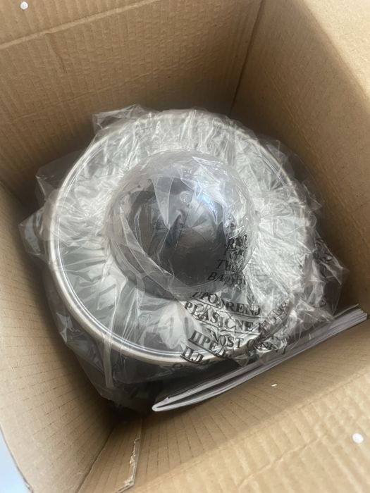 Storcator de citrice SilverCrest