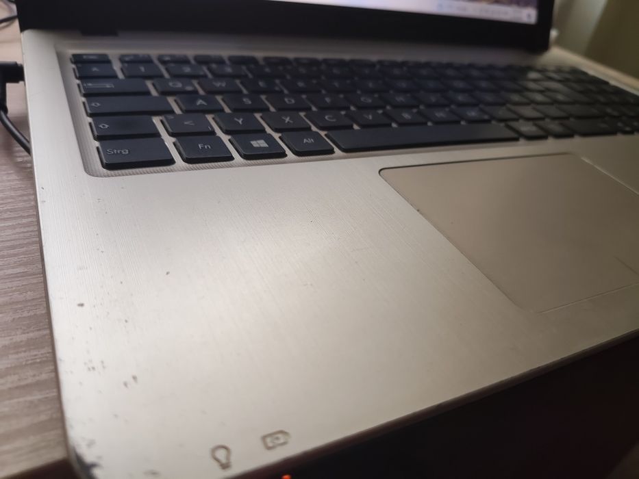Laptop Asus X540SA