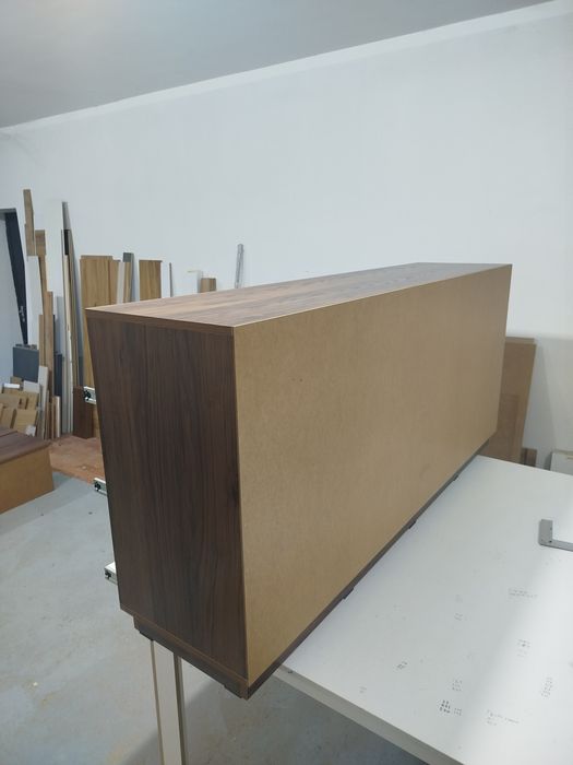 Комод 6 ящичков  из материала ЛДСПЛДСП