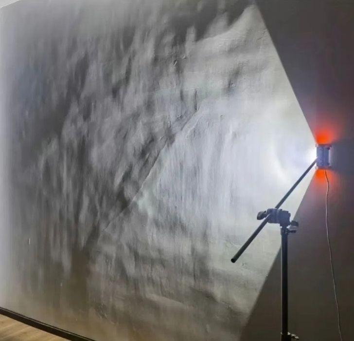 Лампа Лосева проявочная лампа лампа маляра Lossew lamp