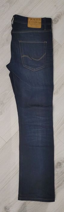 Джинсы Jack & Jones и ICE ICEBERG. Премиум.