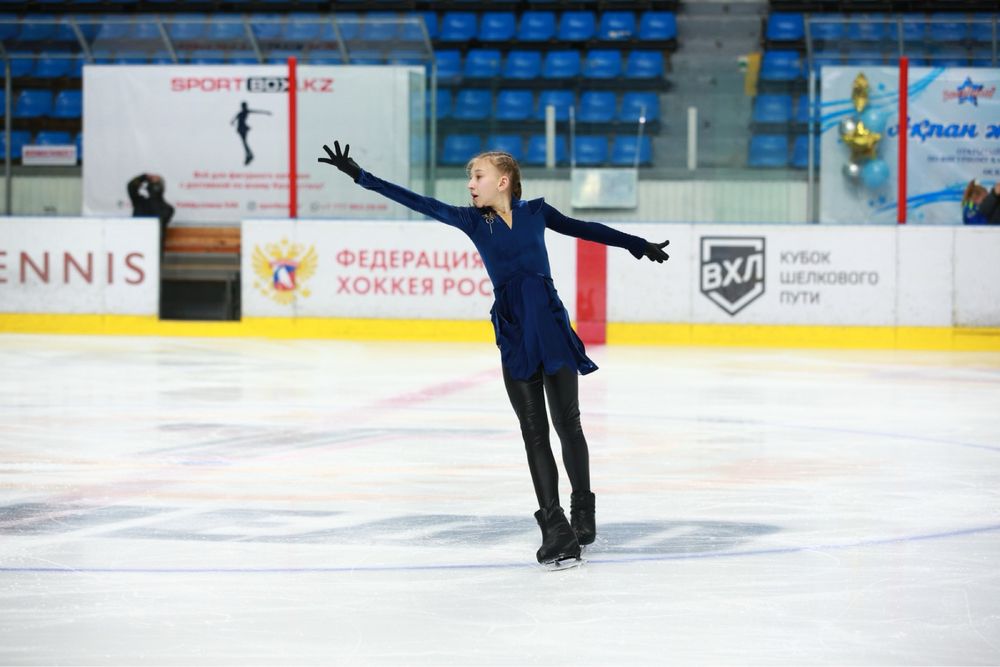 Фишурное платье.