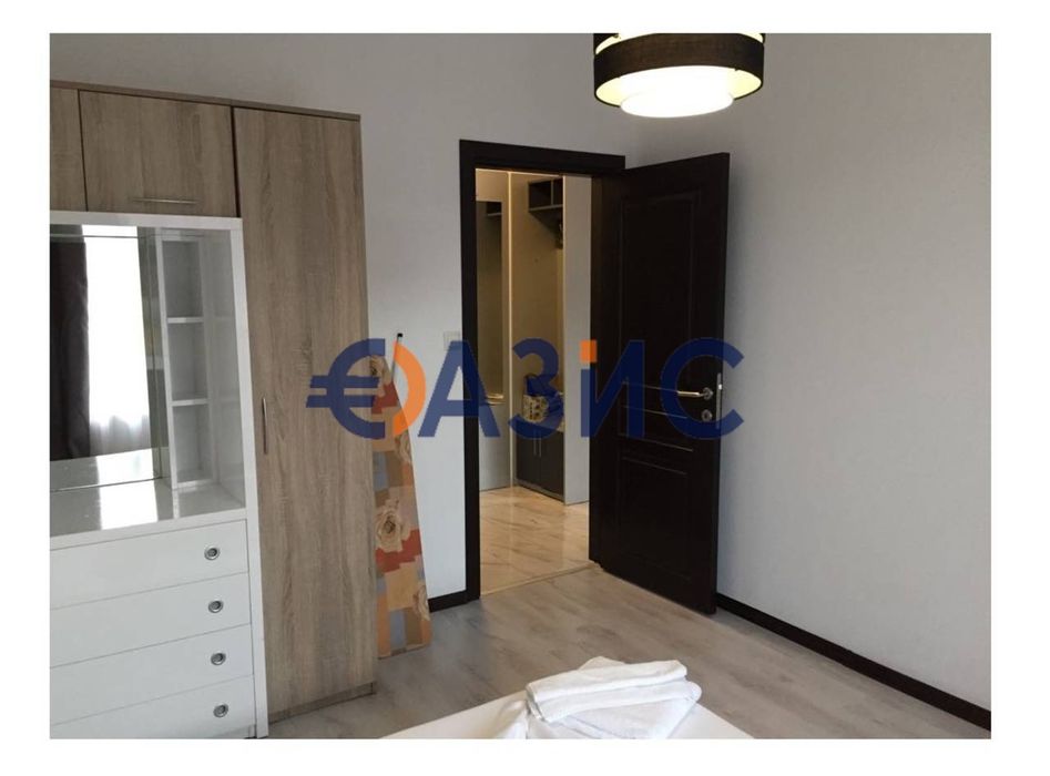 Продава се Двустаен апартамент в Приморско - 59 кв.м за 942 €/кв.м - Снимка #4