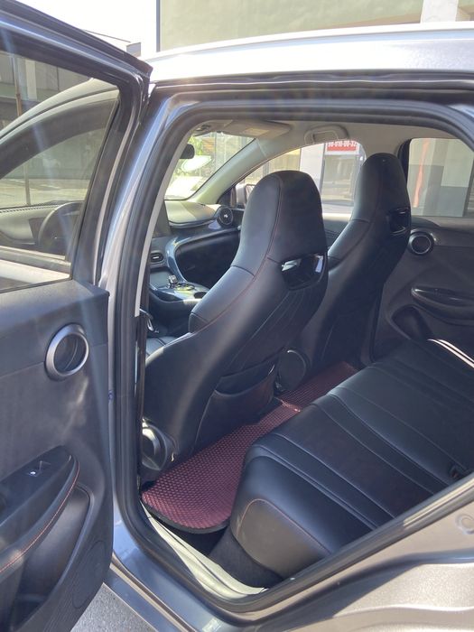 BYD E2 2024 — 4