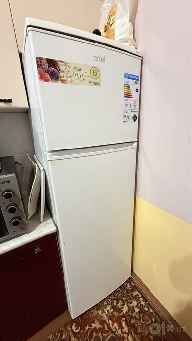Artel xoladelnik