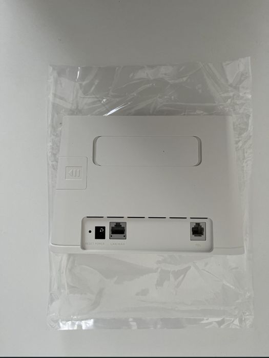 Wireless Huawei  Lan / Sim 4G