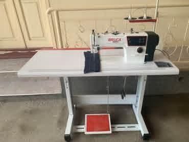 Tikuv mashinasi sotiladi narxi kelishiladi