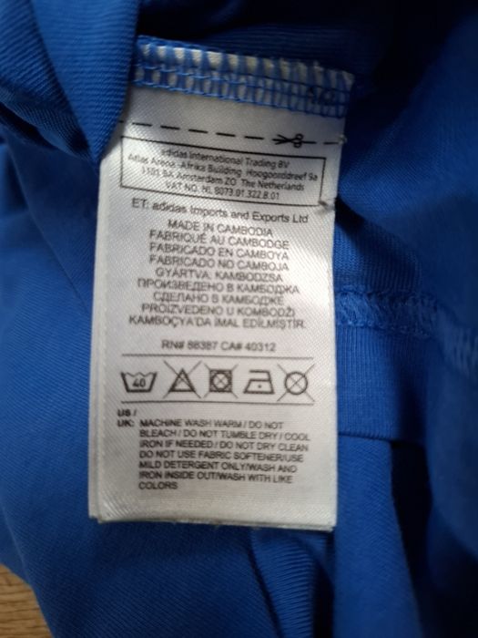 Tricou Adidas Original