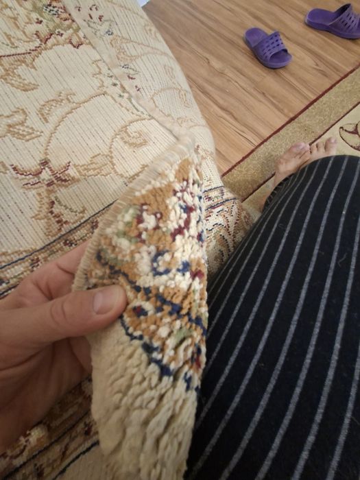 Ковровые дорожки