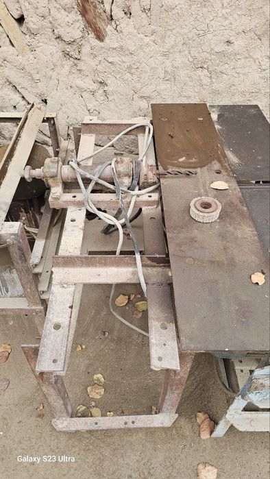 Shu stanokla sotiladi