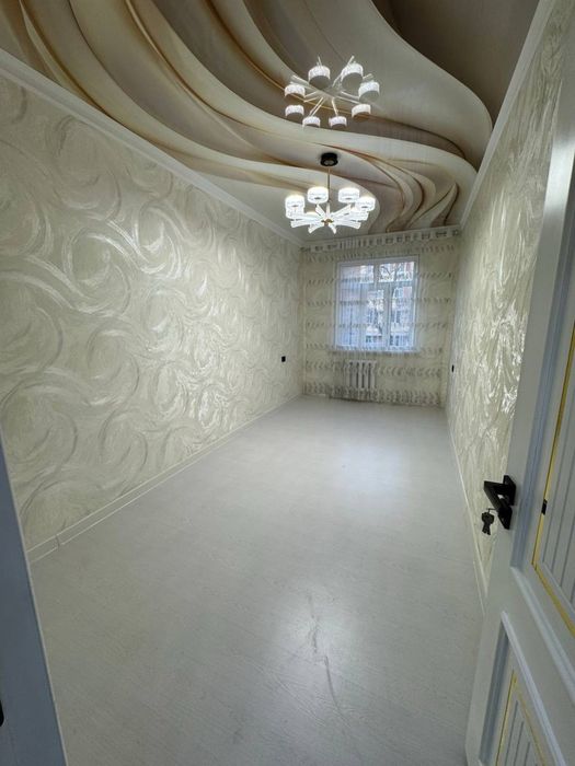 х Чиланзар 19 квартал 2в3/2/4 Орт.Батальон,Балкон:1,5х6,Новый Ремонт