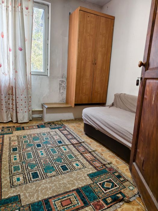 Сдам комнату в общежитии