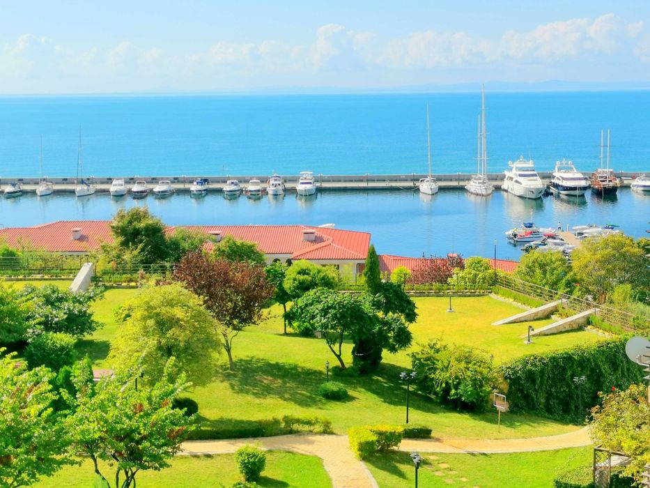 Продава се Тристаен апартамент в Свети Влас - 86 кв.м за 1117 €/кв.м - Снимка #19