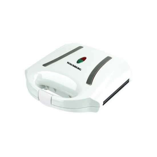 Сандвич тостер HAUSBERG HB-3535AB