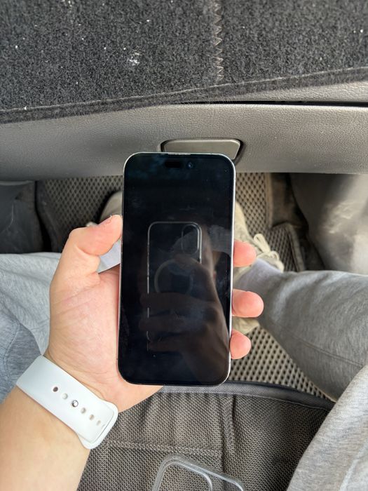 Iphone 14 pro 128gb